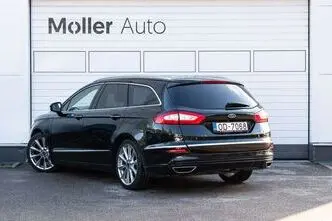 Ford Mondeo, 2.0, 132 kW, дизель, механическая, передний привод