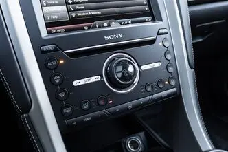 Ford Mondeo, 2.0, 132 kW, дизель, механическая, передний привод