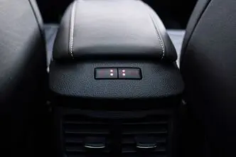 Ford Mondeo, 2.0, 132 kW, дизель, механическая, передний привод