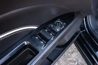 Ford Mondeo, 2.0, 132 kW, дизель, механическая, передний привод
