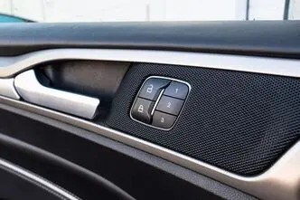 Ford Mondeo, 2.0, 132 kW, дизель, механическая, передний привод