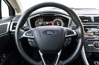 Ford Mondeo, 2.0, 132 kW, дизель, механическая, передний привод
