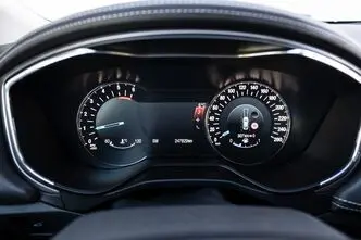 Ford Mondeo, 2.0, 132 kW, дизель, механическая, передний привод