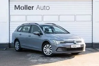 Volkswagen Golf, 2.0, 85 kW, diisel, automaat, esivedu