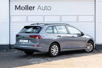 Volkswagen Golf, 2.0, 85 kW, diisel, automaat, esivedu