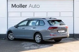 Volkswagen Golf, 2.0, 85 kW, diisel, automaat, esivedu