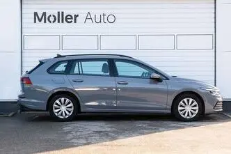 Volkswagen Golf, 2.0, 85 kW, diisel, automaat, esivedu