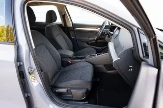 Volkswagen Golf, 2.0, 85 kW, diisel, automaat, esivedu