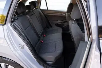 Volkswagen Golf, 2.0, 85 kW, diisel, automaat, esivedu