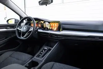 Volkswagen Golf, 2.0, 85 kW, diisel, automaat, esivedu