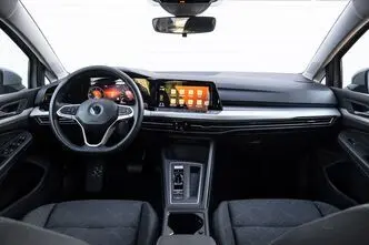 Volkswagen Golf, 2.0, 85 kW, diisel, automaat, esivedu