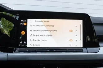 Volkswagen Golf, 2.0, 85 kW, diisel, automaat, esivedu