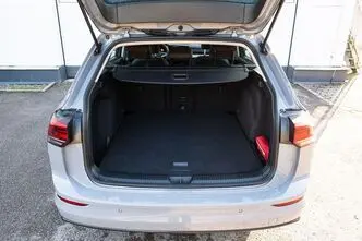 Volkswagen Golf, 2.0, 85 kW, diisel, automaat, esivedu