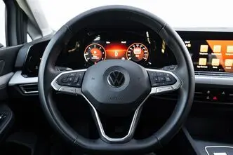 Volkswagen Golf, 2.0, 85 kW, diisel, automaat, esivedu
