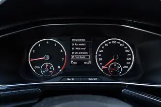 Volkswagen T-Cross, 1.0, 85 kW, bensiin, automaat, esivedu