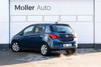 Opel Corsa, 1.4, 66 kW, bensiin, manuaal, esivedu