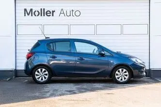 Opel Corsa, 1.4, 66 kW, bensiin, manuaal, esivedu