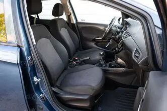 Opel Corsa, 1.4, 66 kW, bensiin, manuaal, esivedu