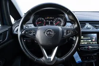 Opel Corsa, 1.4, 66 kW, bensiin, manuaal, esivedu