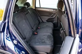 Volkswagen Tiguan, 2.0, 110 kW, diisel, automaat, nelikvedu