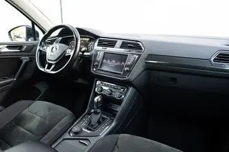 Volkswagen Tiguan, 2.0, 110 kW, diisel, automaat, nelikvedu