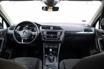 Volkswagen Tiguan, 2.0, 110 kW, diisel, automaat, nelikvedu