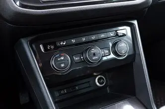 Volkswagen Tiguan, 2.0, 110 kW, diisel, automaat, nelikvedu