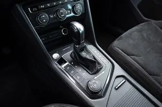 Volkswagen Tiguan, 2.0, 110 kW, diisel, automaat, nelikvedu