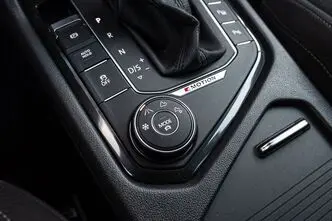 Volkswagen Tiguan, 2.0, 110 kW, diisel, automaat, nelikvedu