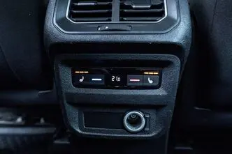 Volkswagen Tiguan, 2.0, 110 kW, diisel, automaat, nelikvedu