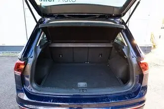 Volkswagen Tiguan, 2.0, 110 kW, diisel, automaat, nelikvedu