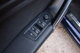 Volkswagen Tiguan, 2.0, 110 kW, diisel, automaat, nelikvedu