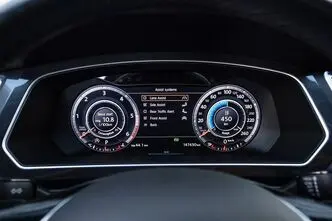 Volkswagen Tiguan, 2.0, 110 kW, diisel, automaat, nelikvedu