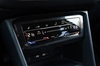 Volkswagen Tiguan, 1.5, 110 kW, bensiin, automaat, esivedu