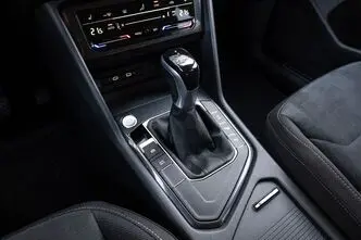 Volkswagen Tiguan, 1.5, 110 kW, bensiin, automaat, esivedu