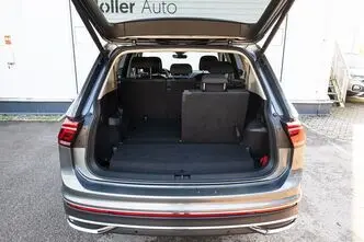 Volkswagen Tiguan, 1.5, 110 kW, bensiin, automaat, esivedu