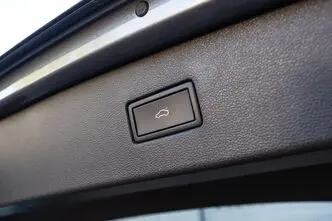 Volkswagen Tiguan, 1.5, 110 kW, bensiin, automaat, esivedu
