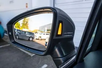 Volkswagen Tiguan, 1.5, 110 kW, bensiin, automaat, esivedu