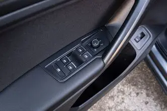 Volkswagen Tiguan, 1.5, 110 kW, bensiin, automaat, esivedu