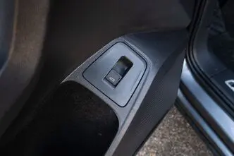 Volkswagen Tiguan, 1.5, 110 kW, bensiin, automaat, esivedu