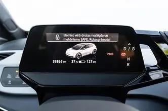 Volkswagen ID.3, 150 kW, electric, automatic, rear-wheel drive