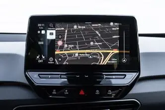 Volkswagen ID.3, 150 kW, electric, automatic, rear-wheel drive