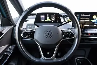 Volkswagen ID.3, 150 kW, electric, automatic, rear-wheel drive