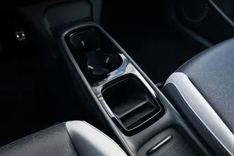 Volkswagen ID.3, 150 kW, electric, automatic, rear-wheel drive