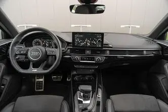 Audi A4, 2.0, 140 kW, bensiin, automaat, esivedu