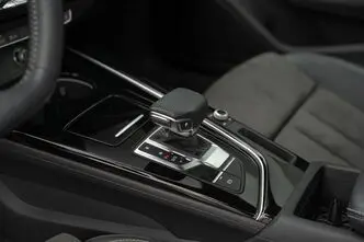 Audi A4, 2.0, 140 kW, bensiin, automaat, esivedu