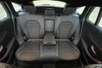 Mercedes-Benz EQC, 145 kW, электричество, автомат, полный привод