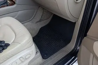 Audi Q7, 3.0, 171 kW, diisel, automaat, nelikvedu