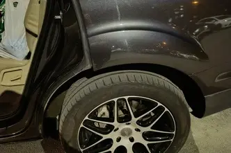 Audi Q7, 3.0, 171 kW, diisel, automaat, nelikvedu
