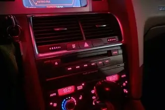 Audi Q7, 3.0, 171 kW, diisel, automaat, nelikvedu